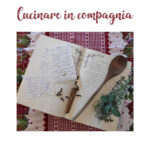 Cucinare in compagnia
