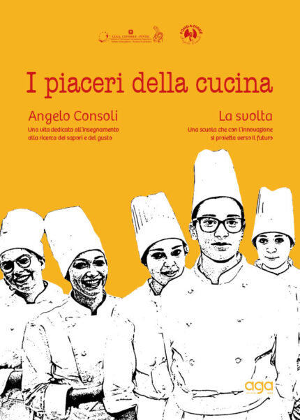 I piaceri della cucina