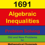 1691 Algebraic Inequalities
