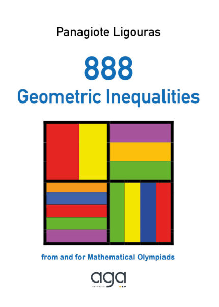 888 Geometric Inequalities