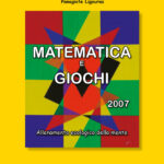Matematica E Giochi 2007