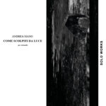 Come scolpiti da luce