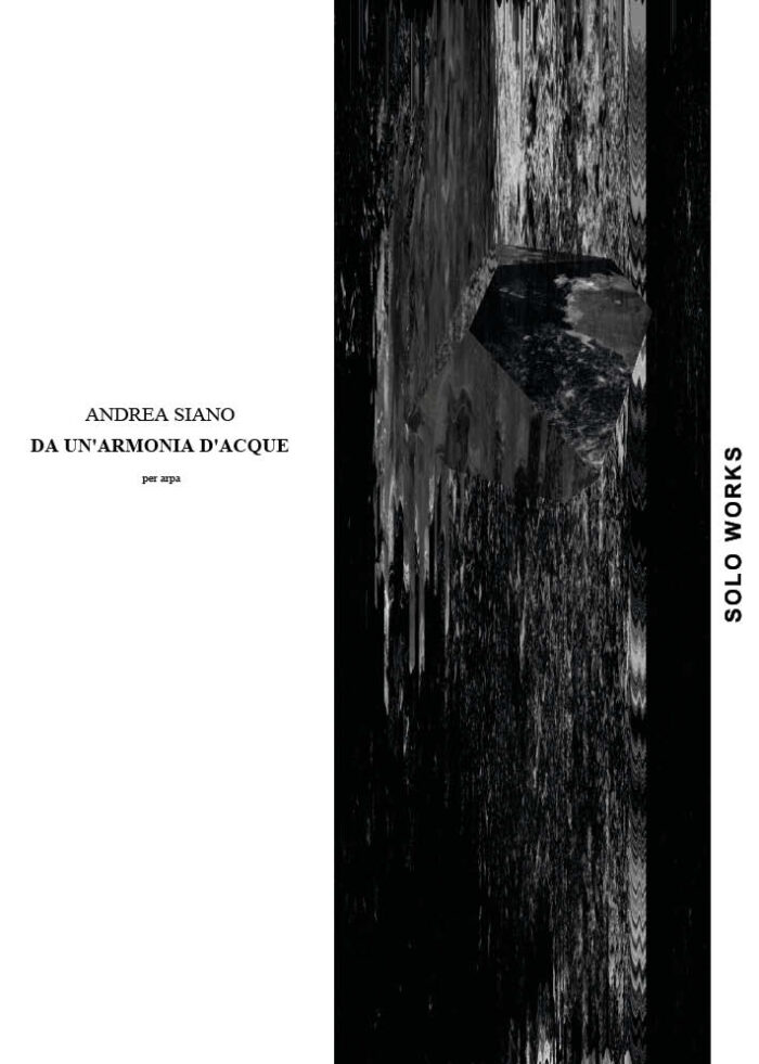 27 Da un'armonia d'acque