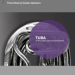 Old italian arias for brass