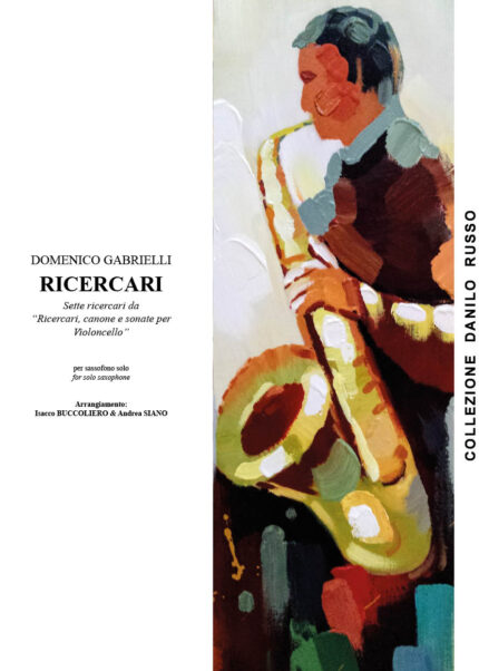 Ricercari