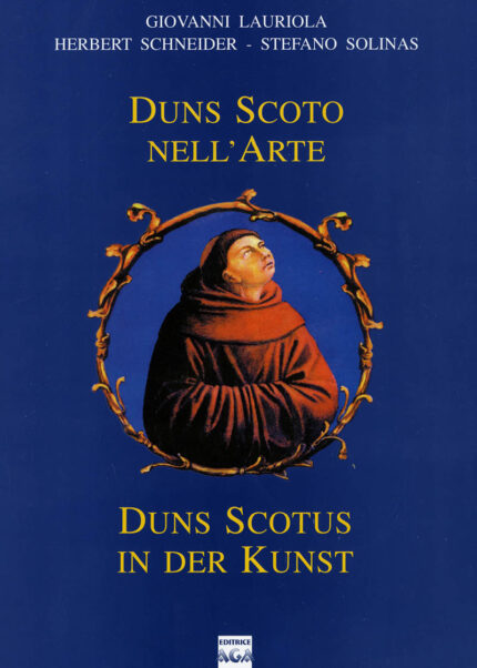Duns Scoto Nellarte