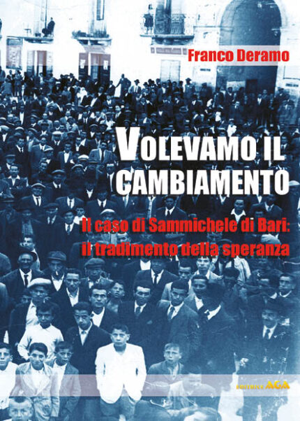 Volevamo il cambiamento