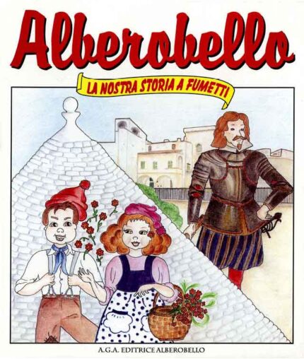 Alberobello