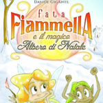 Fata Fiammella