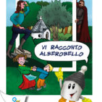 Vi racconto Alberobello