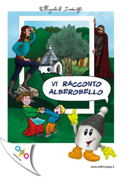 Vi racconto Alberobello