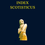 Index Scotisticus