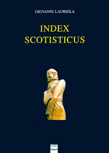 Index Scotisticus