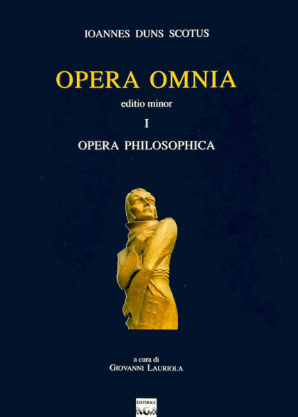 opera omnia