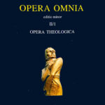opera omnia