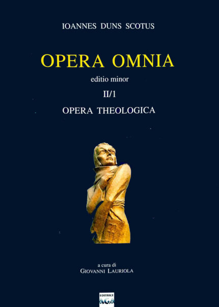 opera omnia