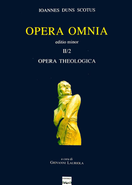 opera omnia