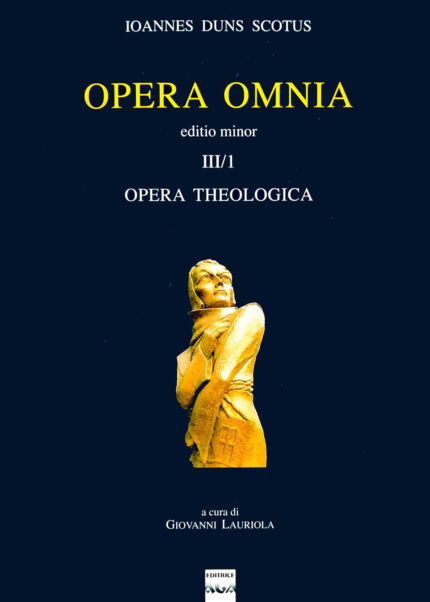 opera omnia