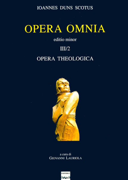 opera omnia