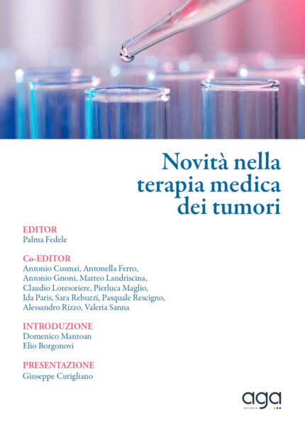 Novità nella terapia medica dei tumori