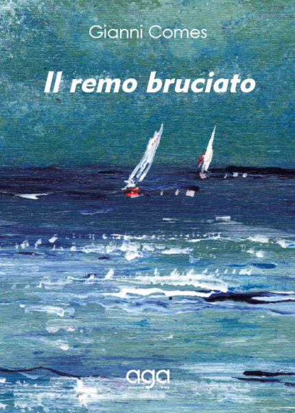 Il remo bruciato