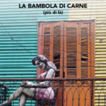 La bambola di carne