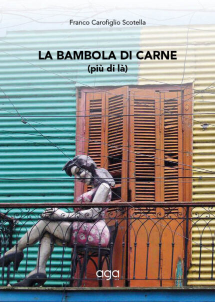 La bambola di carne