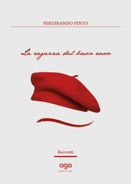 La ragazza dal basco rosso