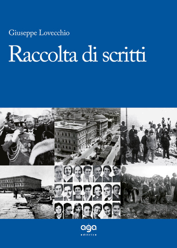 193 Raccolta di scritti