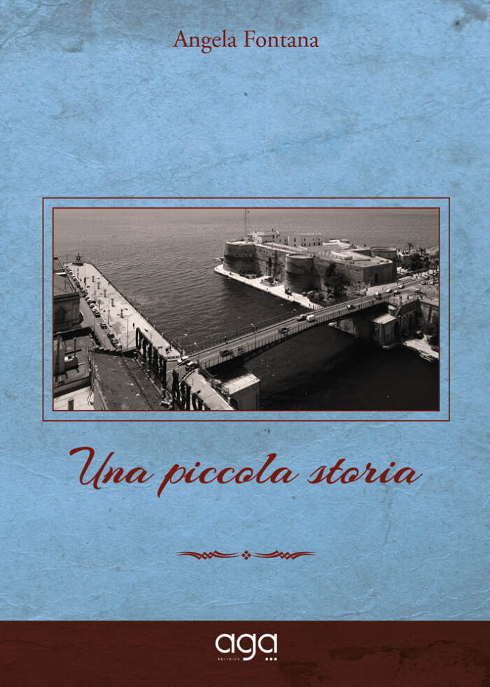 30 Una piccola storia