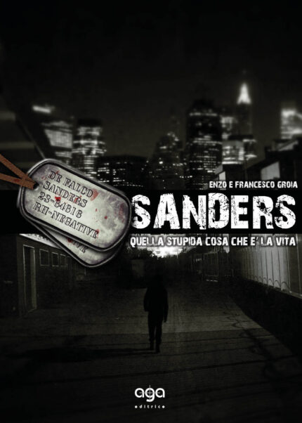 Sanders