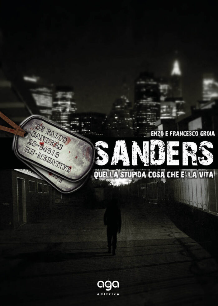 151 Sanders