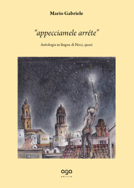 Appecciamele arréte