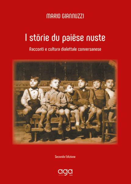 I störie du paiëse nuste