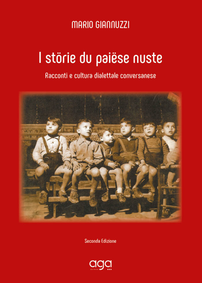 47 I störie du paiëse nuste