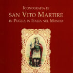 Iconografia di San Vito Martire