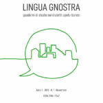 Lingua gnostra