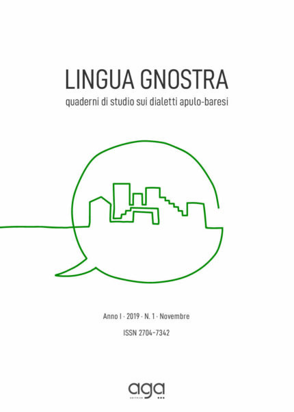 Lingua gnostra