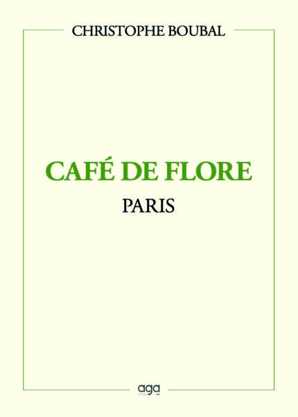 Café de flore