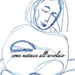 Come matasse all'arcolaio