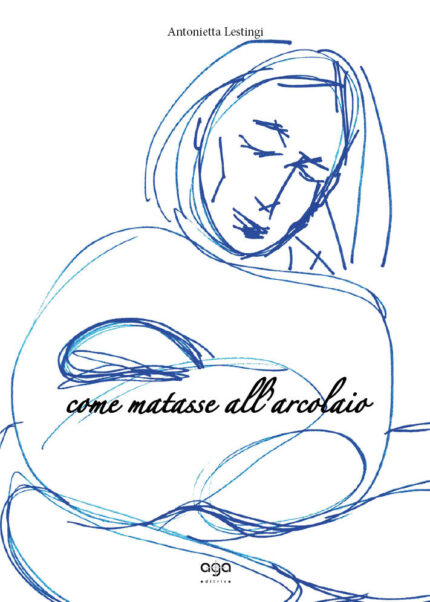 Come matasse all'arcolaio