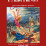 È di malva la tua veste