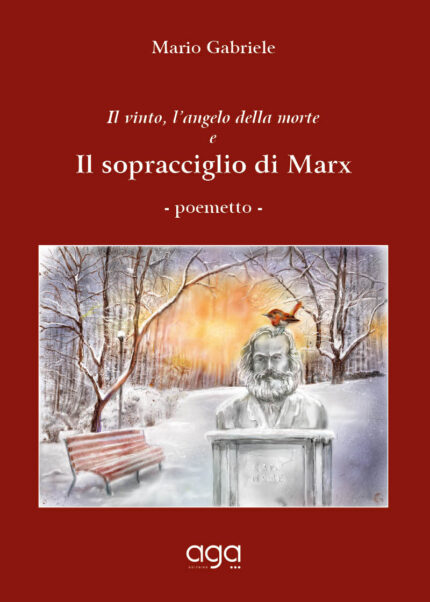 Il vinto, langelo della morte e il sopracciglio di Marx