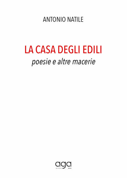 La casa degli edili