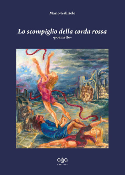 Lo scompiglio della corda rossa