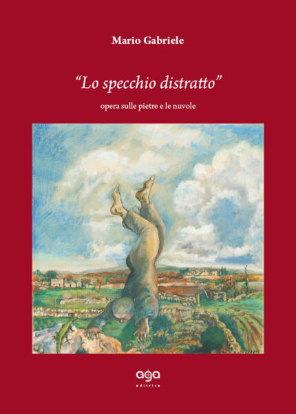 Lo specchio distratto