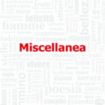 Miscellanea