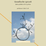 Quand'anche i girasoli