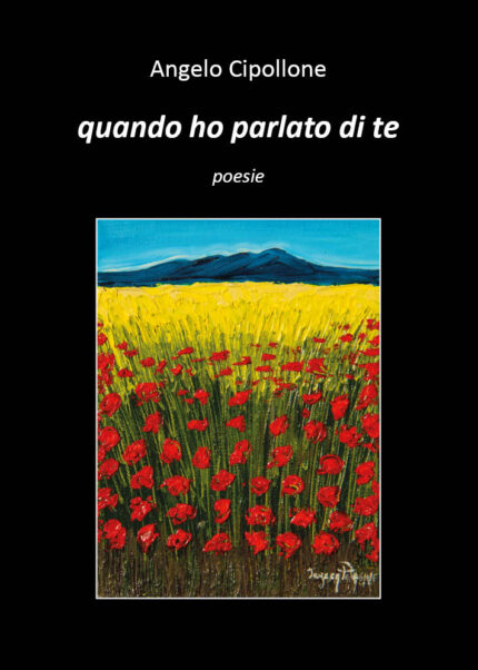 Quando ho parlato di te