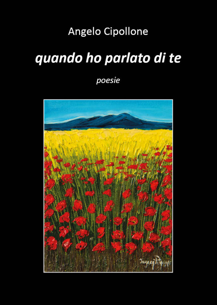 35 Quando ho parlato di te